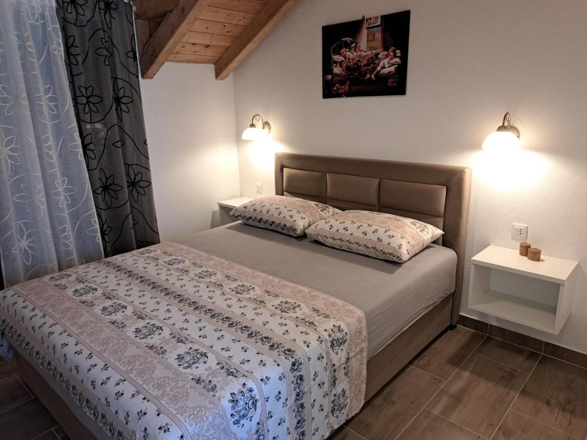 Villa Casa Mia Gornji Seget Zewnętrze zdjęcie