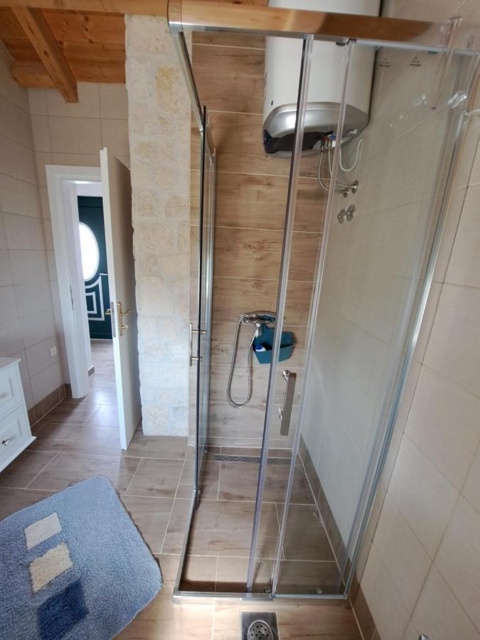 Villa Casa Mia Gornji Seget Zewnętrze zdjęcie