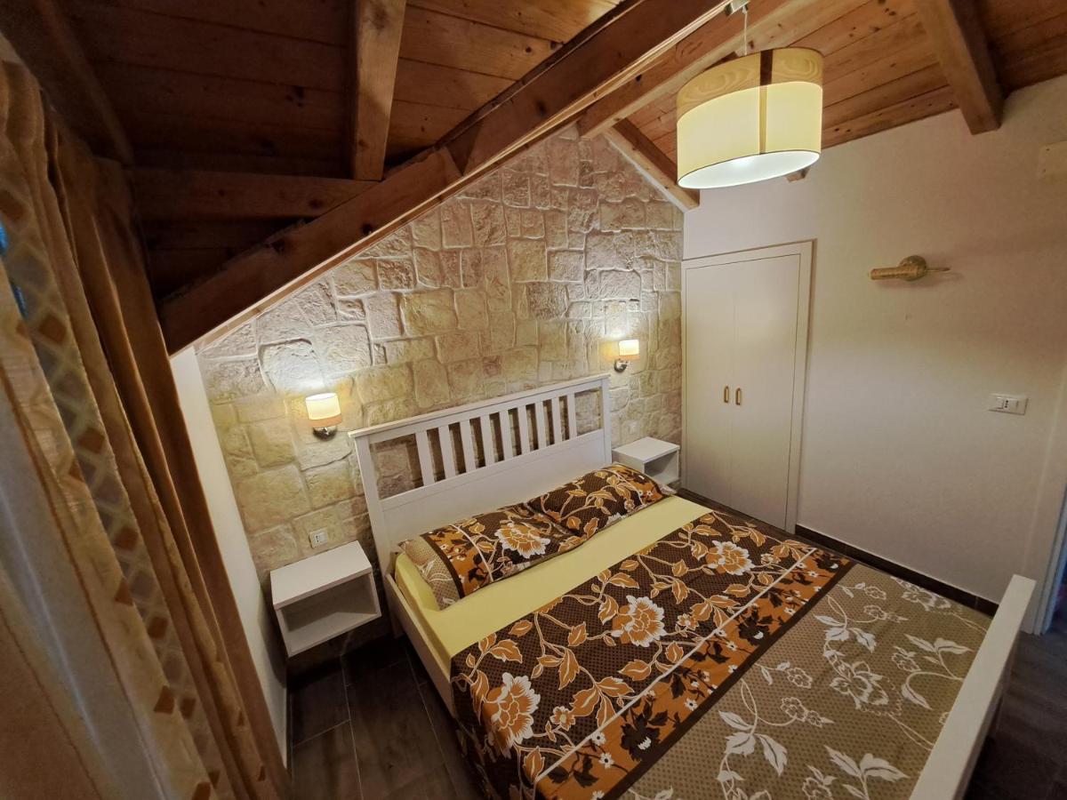 Villa Casa Mia Gornji Seget Zewnętrze zdjęcie