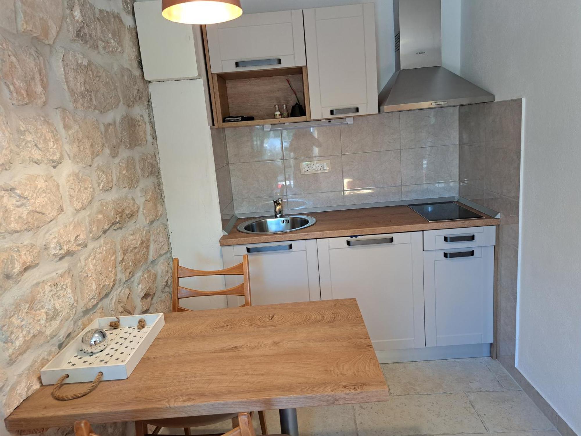 Villa Casa Mia Gornji Seget Zewnętrze zdjęcie